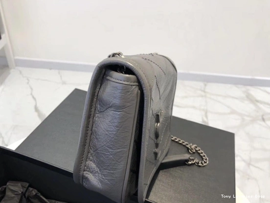Tony Luxuries WALLET NIKI CHAIN YSL 0816